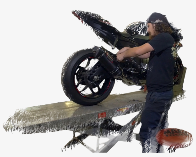Motorcycles Have Been The Fastest Vehicles On Earth - Moto Wash Png, transparent png #3742700