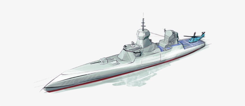 Csword Style Transparant - Fast Attack Craft, transparent png #3742731