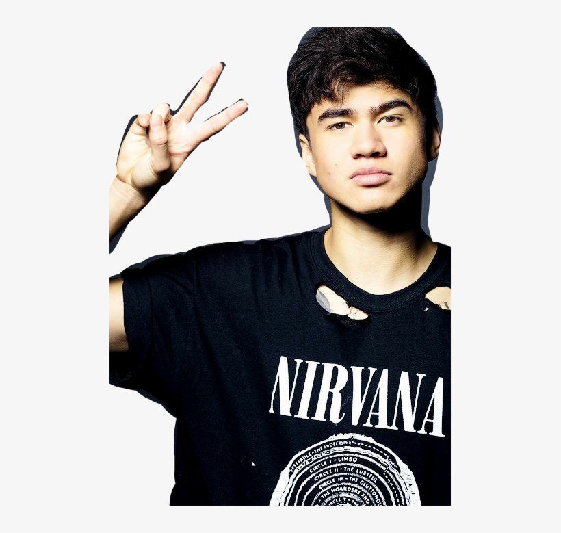 Report Abuse - Calum Hood Wallpaper Iphone, transparent png #3742759