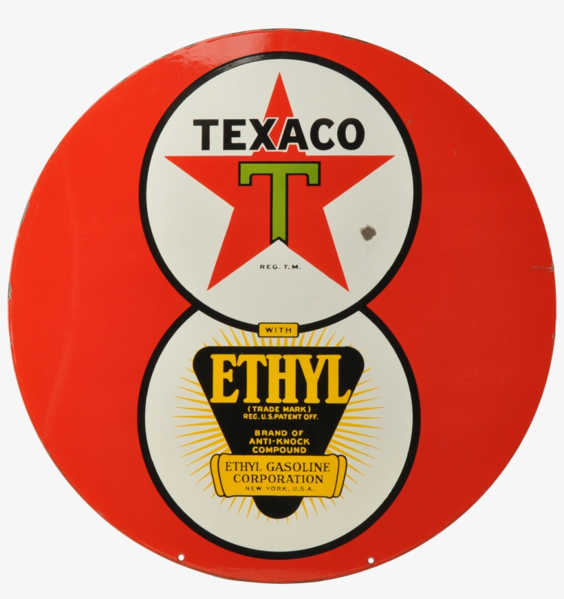 Texaco Logo Png Free Transparent PNG Download PNGkey