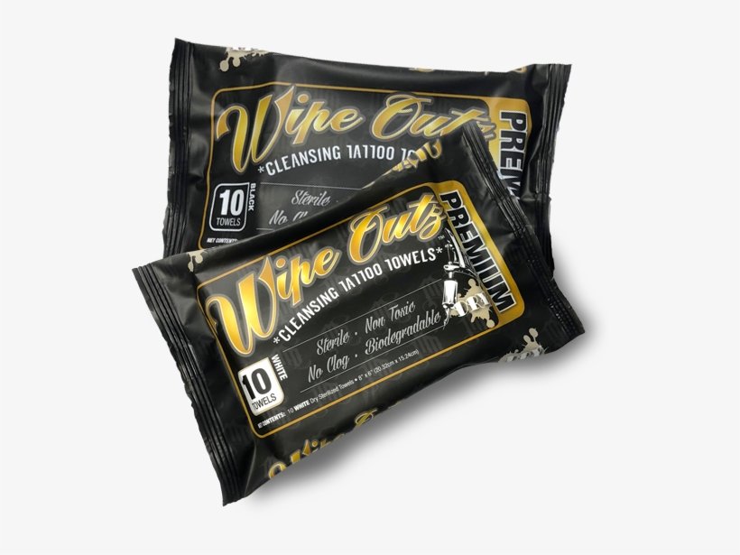 Wipe - Towel, transparent png #3742838