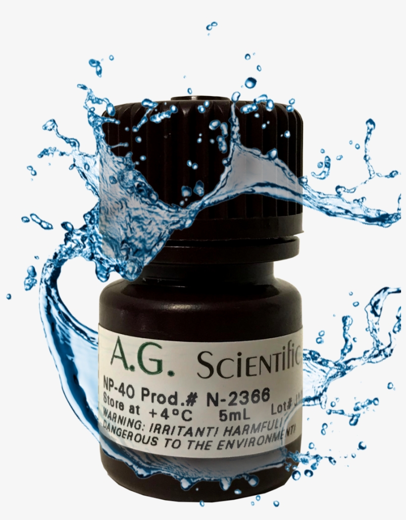 More Views - A.g. Scientific Inc, transparent png #3742863