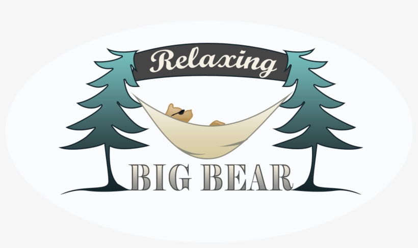 Relaxing Big Bear - Big Bear Lake, transparent png #3742866