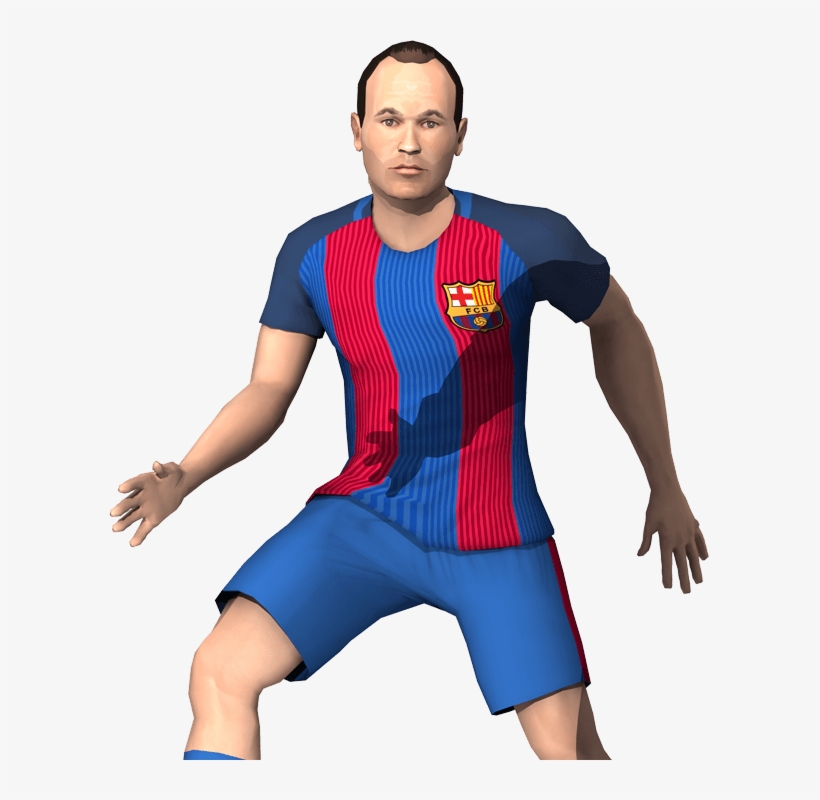 Loading - - Jugar Barcelona Ultimate Rush, transparent png #3742937