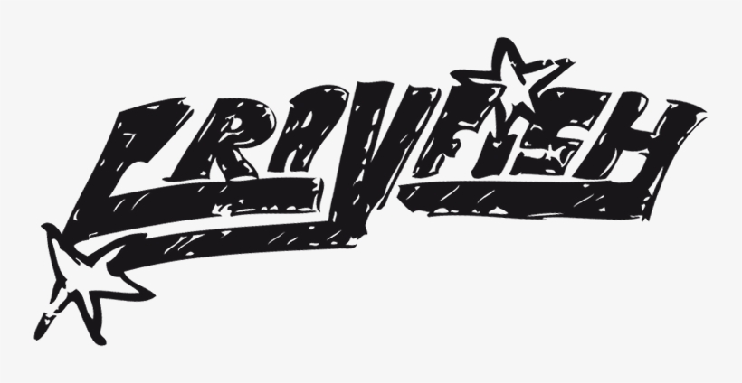 Crayfish Logo - Crayfish: Sticky Sweet Sins Cd, transparent png #3743109