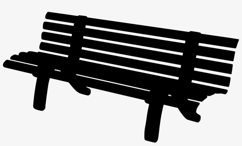 Download Png - Solar Paneled Bench Charger, transparent png #3743127