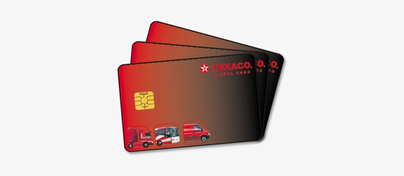 Texaco Diesel Card - Audi, transparent png #3743238