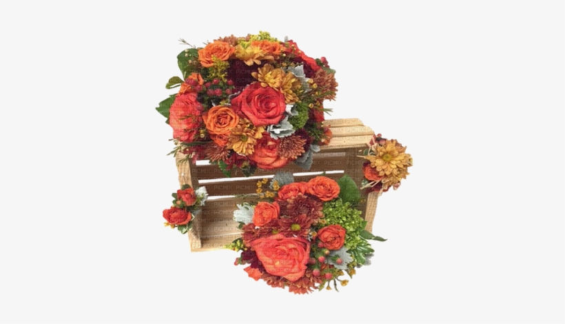 Autumn Bouquets - Picmix, transparent png #3743365