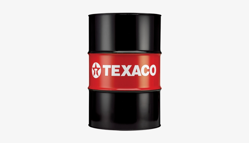 Drum - Texaco Ursa Premium Td 15w40, transparent png #3743368
