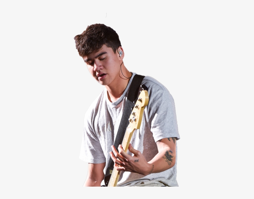 5sos Png Tumblr - 5 Seconds Of Summer, transparent png #3743532