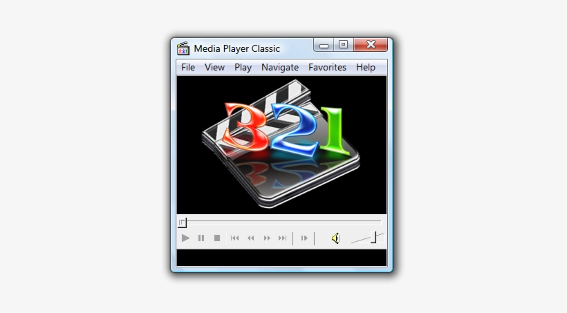 Media Player Classic, transparent png #3743715