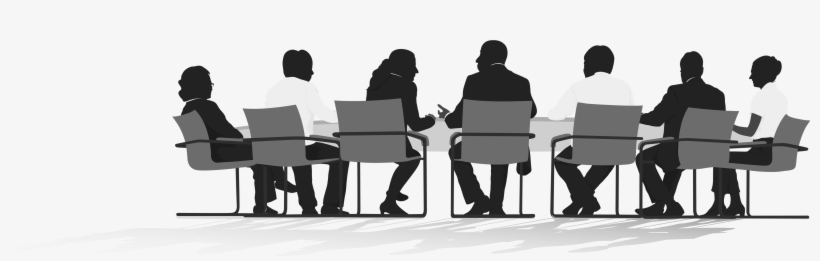 Ledergruppe - Mission Critical Meetings: 81 Practical Facilitation, transparent png #3743741