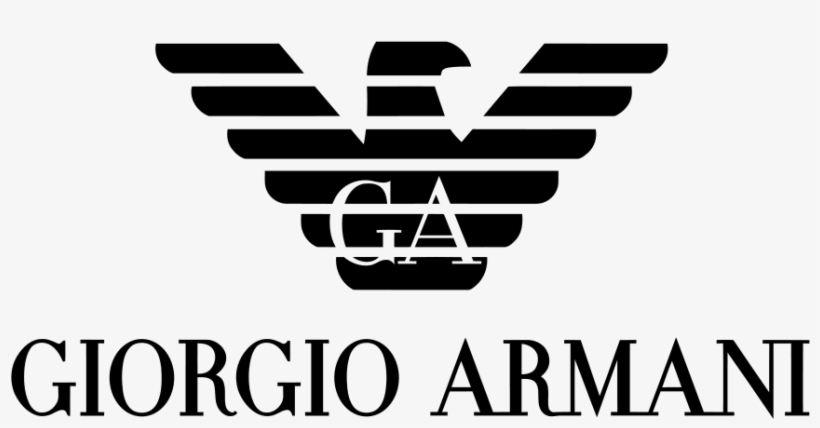 giorgio armani logo png
