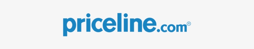 With A Market Capitalization Of Over Forty Billion - Priceline Logo Png, transparent png #3743931