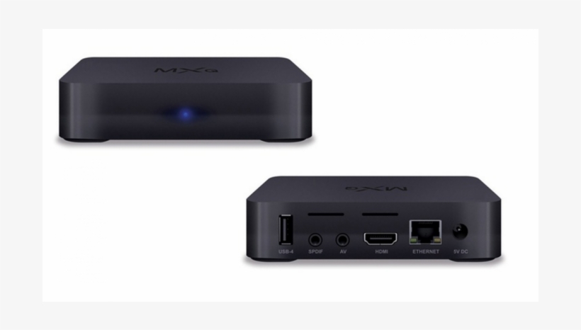 [latest Tv Box] Bros Unite Mxq Amlogic S805 Quad Fully, transparent png #3744105