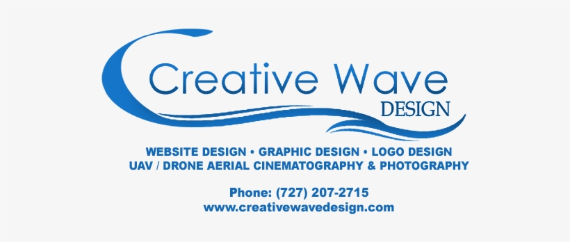 Creative Wave Design Logo - Critical Literacy, transparent png #3744221
