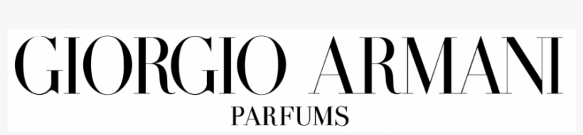 Armani, transparent png #3744373
