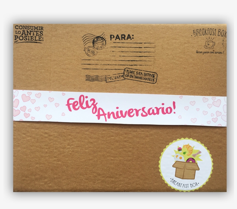 Home Tienda Cinta Feliz Aniversario - Envelope, transparent png #3744405
