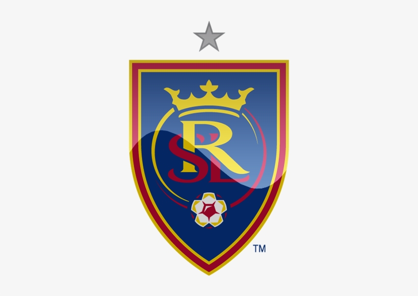 Los Angeles Fc Vs Real Salt Lake, transparent png #3744408