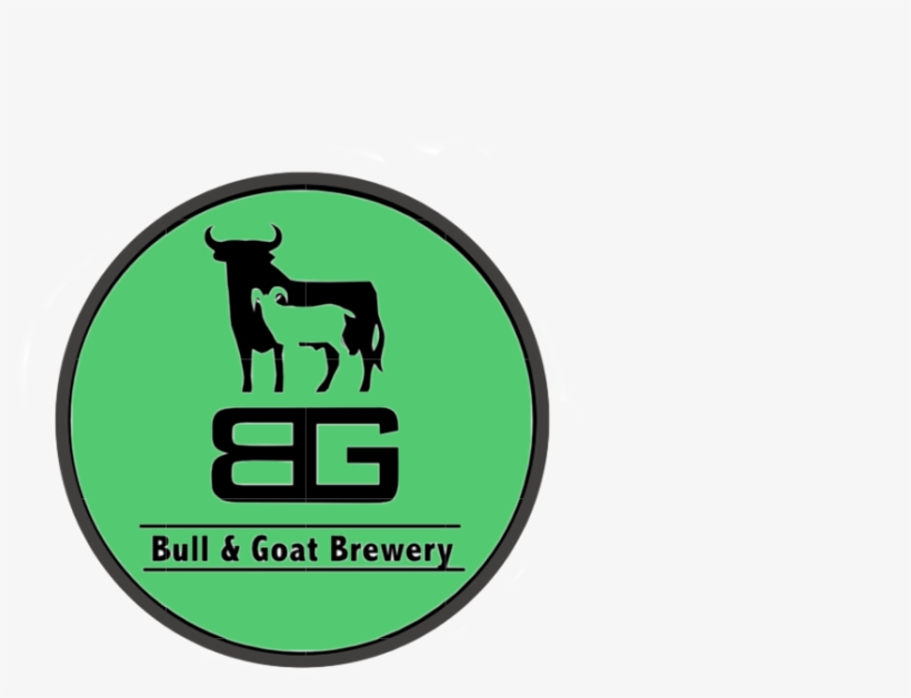 Bull And Goat Brewery, transparent png #3744439