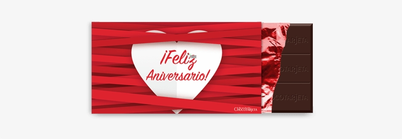 Regalos De Aniversario, Chocolates Para Parejas, Novios, - Birthday, transparent png #3744462