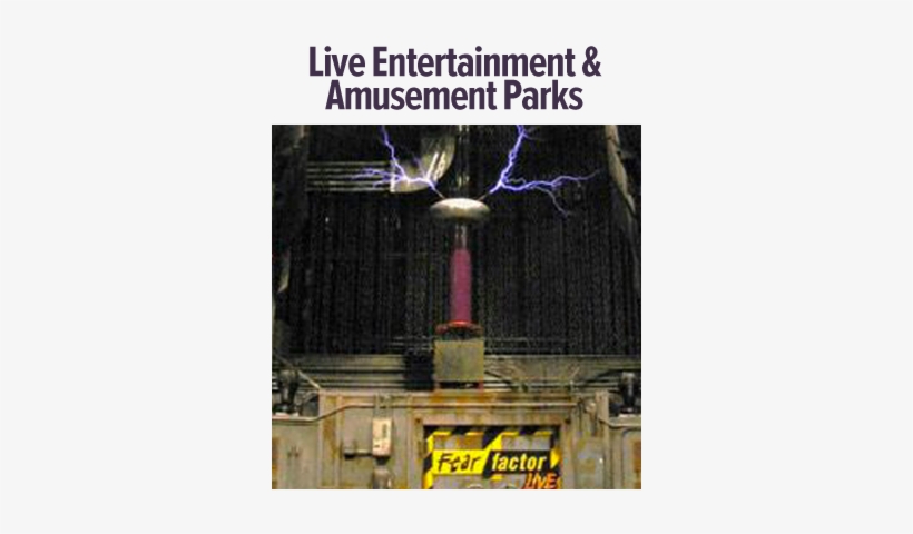 Some Of Our Clients - Fear Factor, transparent png #3744464