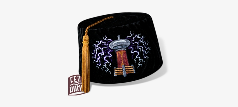 Tesla-coil - Tower, transparent png #3744538