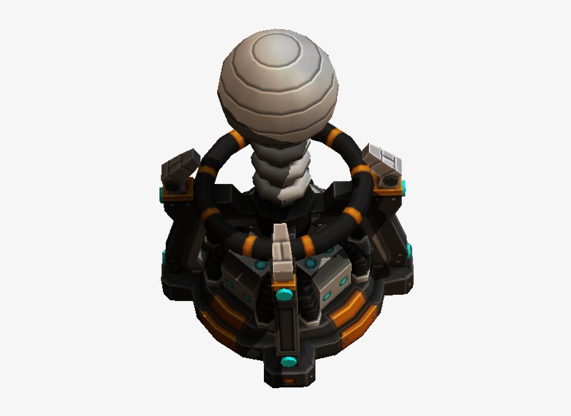 Tesla Tower - Wardenclyffe Tower, transparent png #3744753