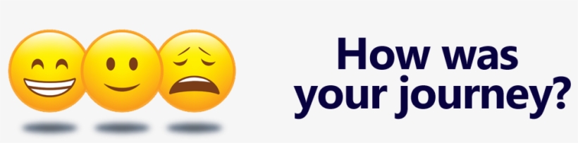 Your Feedback - Emojis Feedback Form, transparent png #3744754