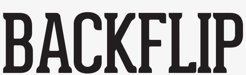Backflip - S/t Cd, transparent png #3744864