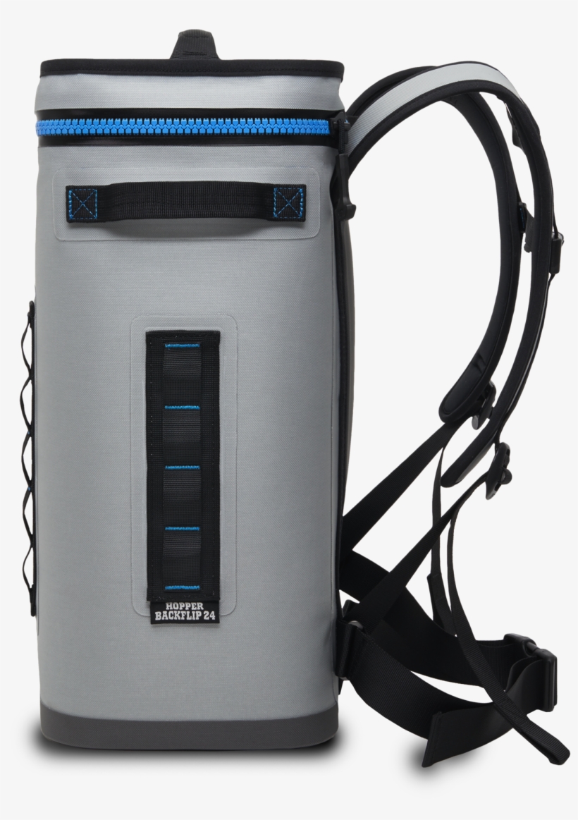 Yeti Hopper Backflip, transparent png #3744932