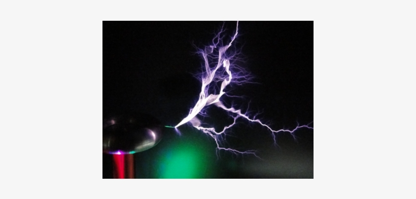 Tesla Coils - Darkness, transparent png #3745027