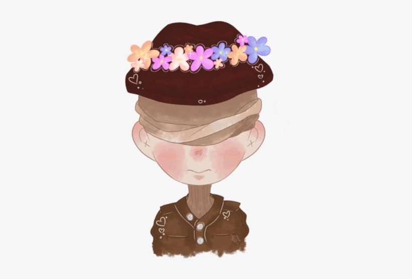 Transparent Crown - Mont Blanc, transparent png #3745053