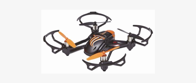 Revell Control Backflip 3d Quadcopter Drone - Revell Control Backflip 3d Quadcopter Rtf, transparent png #3745080