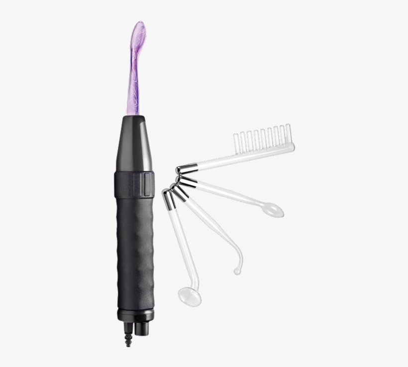 A Healing Device - Zeus Electrosex Violet, transparent png #3745110
