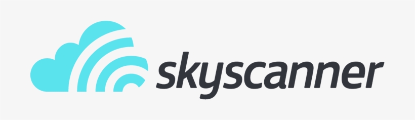 Priceline - Skyscanner Logo, transparent png #3745306