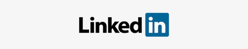 Out Of Linkedin - Linkedin, transparent png #3745331