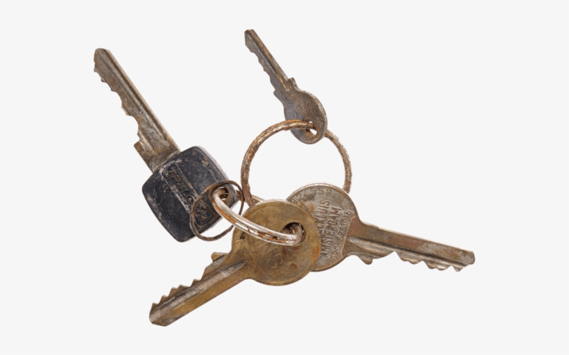 Bunch Of Keys - Cannon, transparent png #3745468