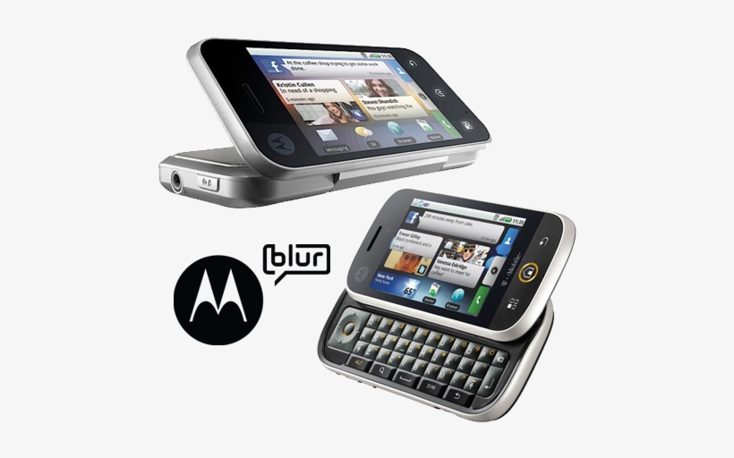 Motorola Have Announced This Morning They Will Be Releasing - Motorola Flip Android Phone, transparent png #3745555