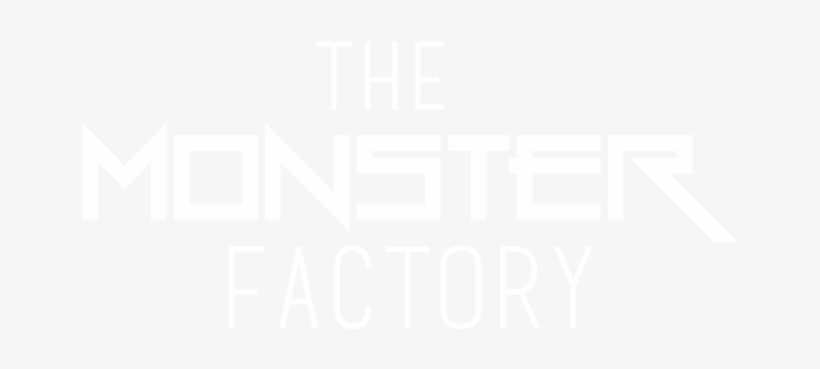 The Monster Factory - The Misogyny Factor, transparent png #3745608