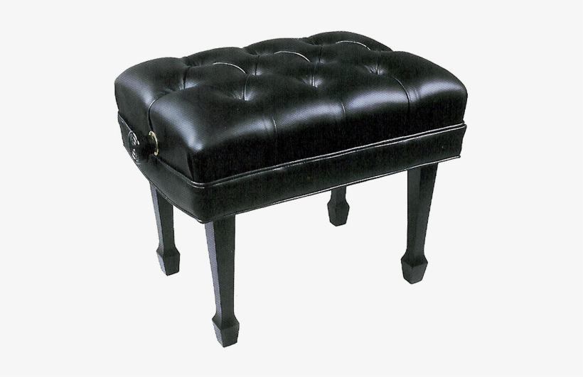 Piano Bench, transparent png #3745683