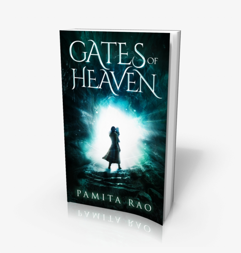 Alt Image - Gates Of Heaven (fantasy Series, #1) Als Ebook Von, transparent png #3745707