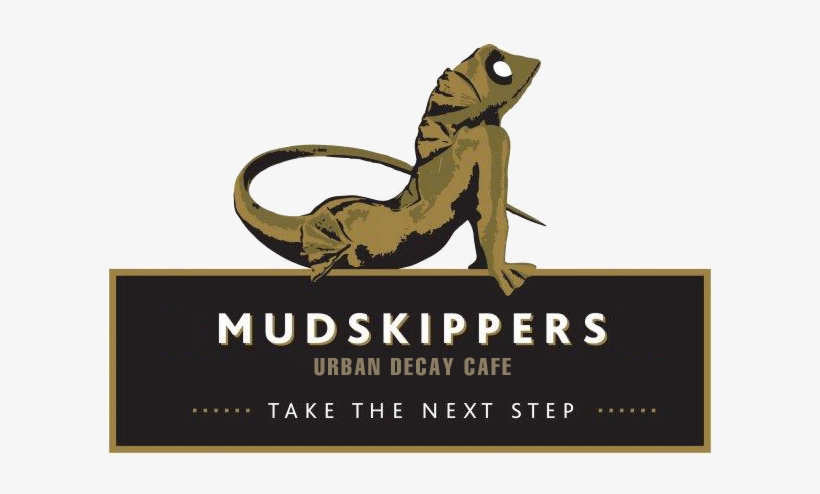 The Mudskipper Cafe Website - Mudskipper, transparent png #3745709