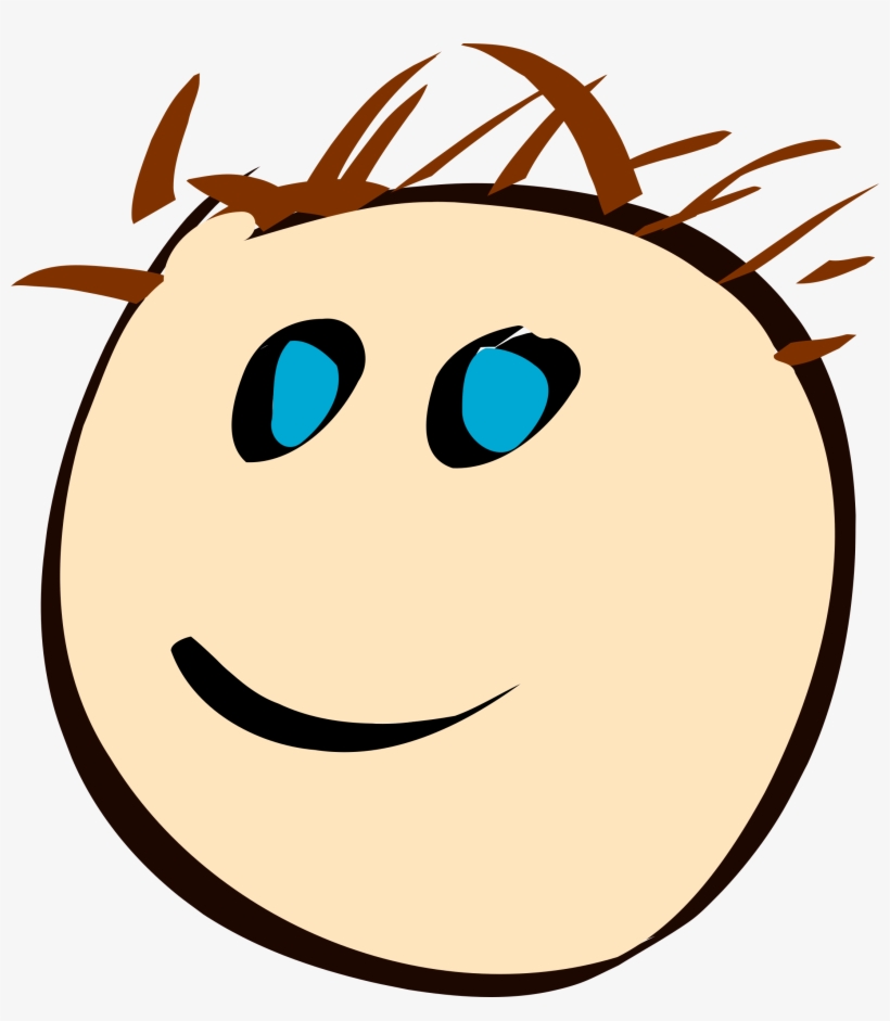 This Free Icons Png Design Of Emoticon, transparent png #3745857