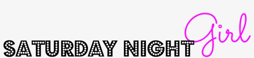 Saturday Night Girl - Gift, transparent png #3746091