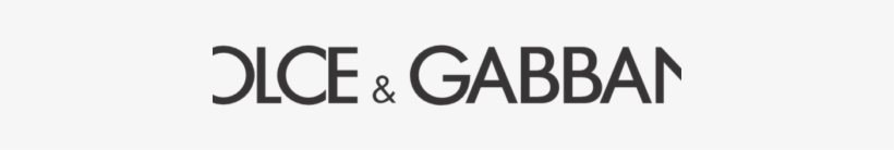 Dolce & Gabbana Opens The Gates Of Fashion Heaven In - Dolce Y Gabbana Logo, transparent png #3746097