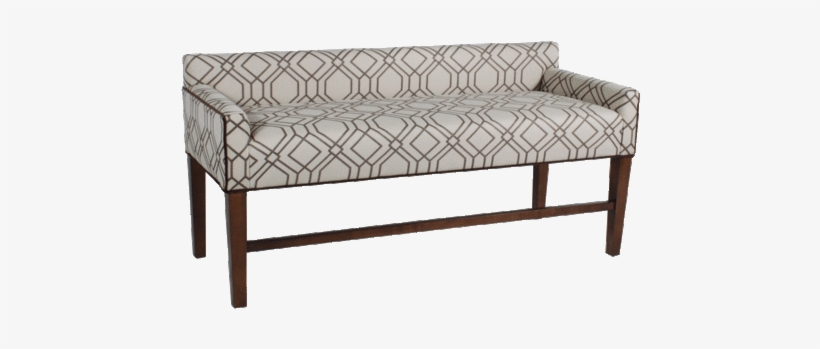 Pf846 Perfect Fit Bench - Studio Couch, transparent png #3746099