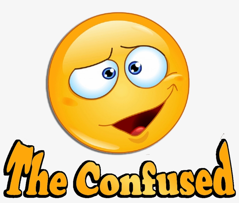 Stories For The Confused - Smiley, transparent png #3746208