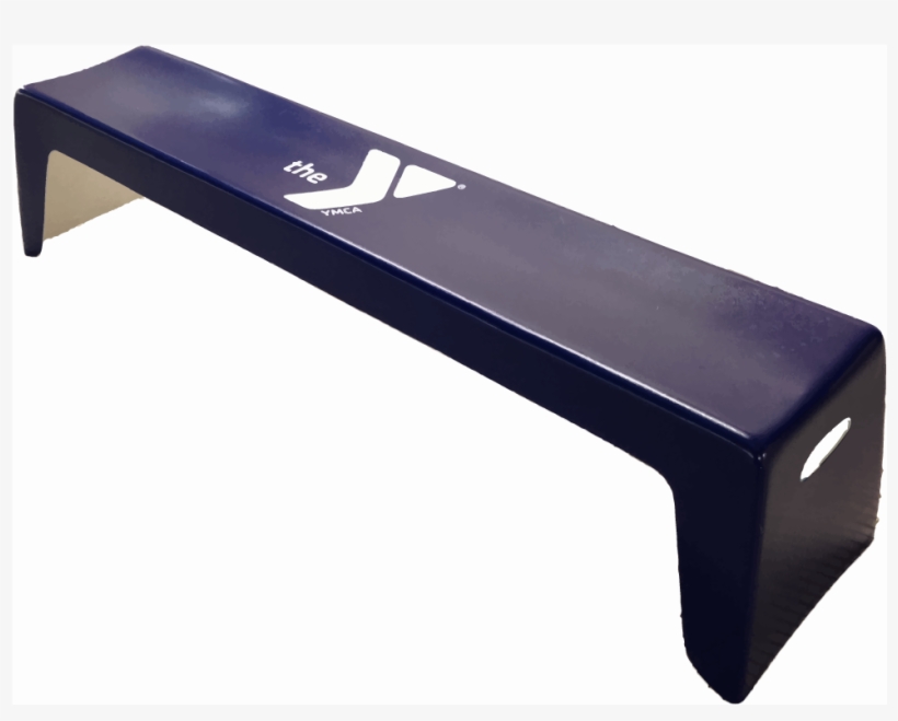 Portable Bench For Spectator Or Team Seating - Portable Bench, transparent png #3746343