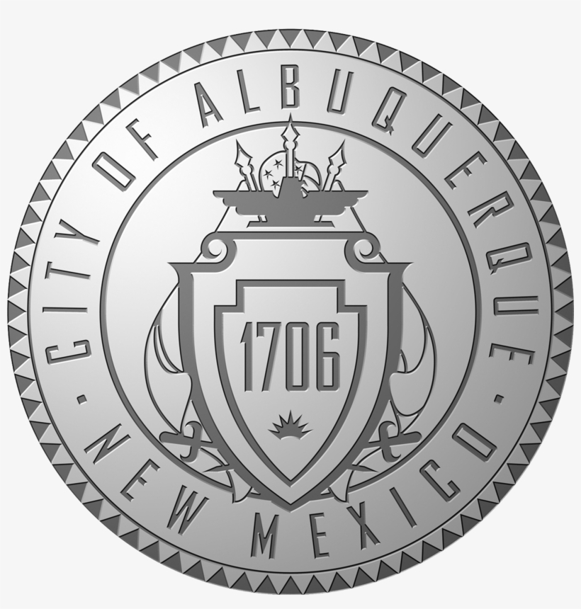 City Of Albuquerque Logo, transparent png #3746654